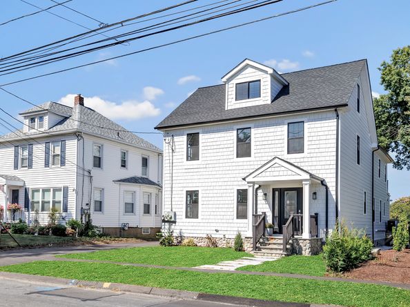 226 Ruane Street, Fairfield CT 06824