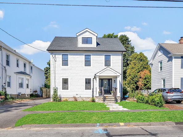 226 Ruane Street, Fairfield CT 06824