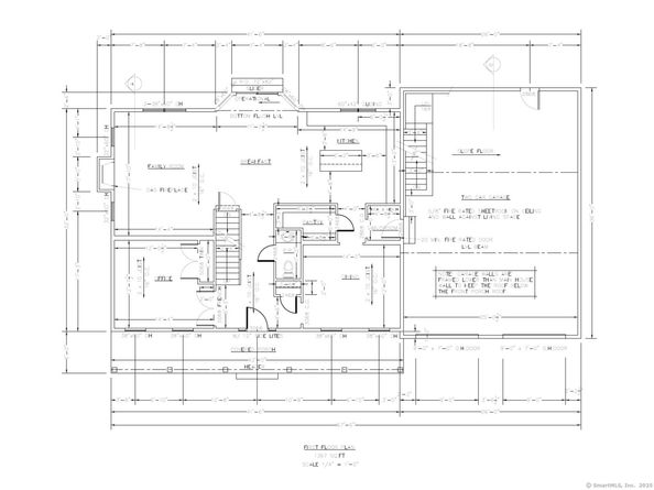 1427 Monroe Turnpike, Monroe CT 06468