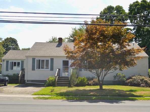 771 Connors Lane, Stratford CT 06614