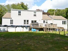 771 Connors Lane, Stratford CT 06614