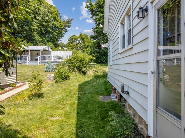 72 Maher Road, Stamford CT 06902