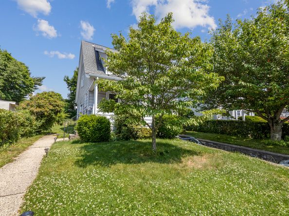 72 Maher Road, Stamford CT 06902