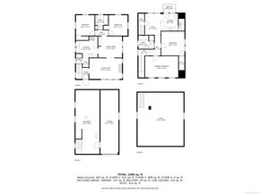 72 Maher Road, Stamford CT 06902