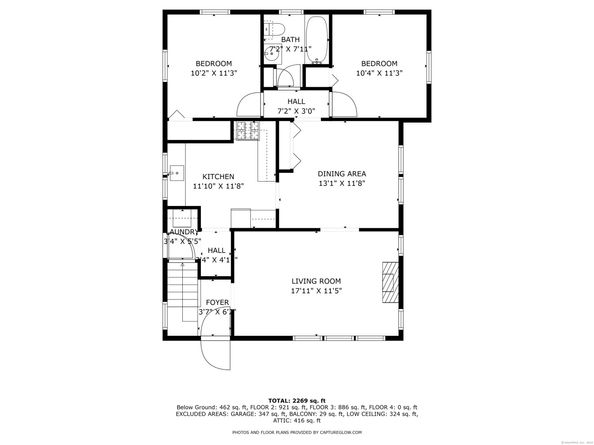 72 Maher Road, Stamford CT 06902