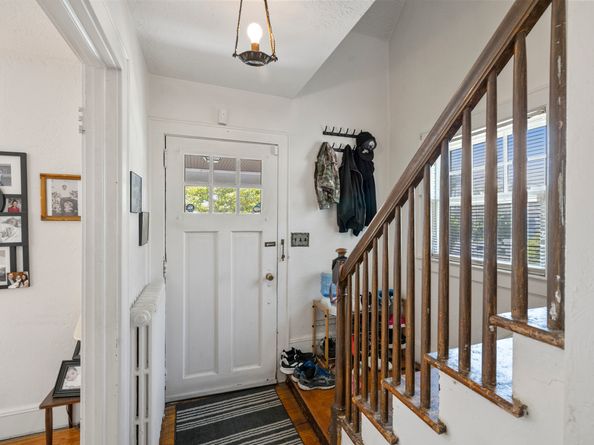 72 Maher Road, Stamford CT 06902