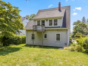 72 Maher Road, Stamford CT 06902