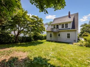 72 Maher Road, Stamford CT 06902