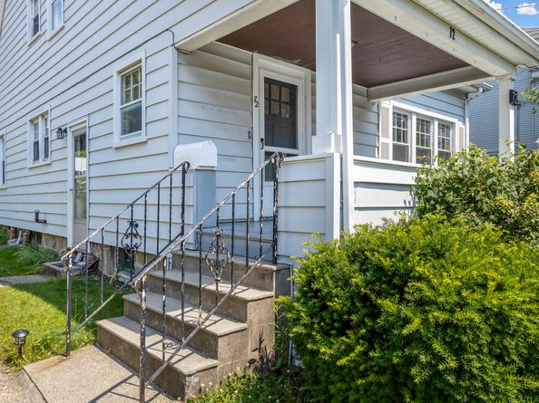 72 Maher Road, Stamford CT 06902