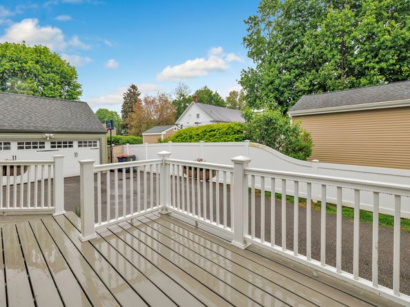 8 Thomas Street, Trumbull CT 06611