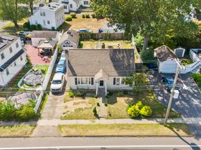 709 E Main Street, Stratford CT 06614