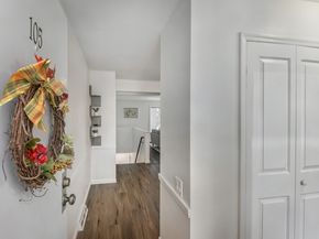 105 Olcott Way 105, Ridgefield CT 06877