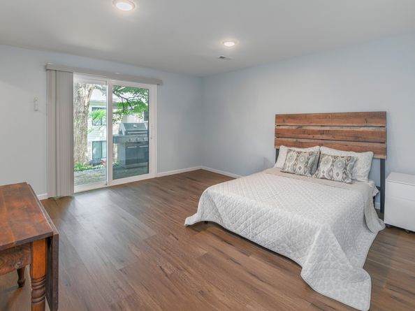 105 Olcott Way 105, Ridgefield CT 06877