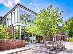 105 Olcott Way 105, Ridgefield CT 06877