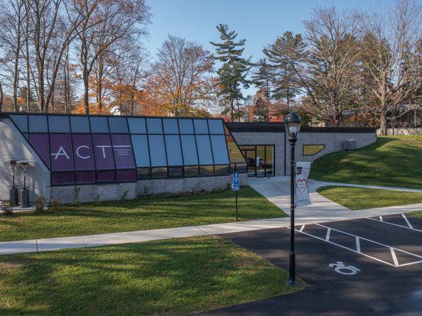 105 Olcott Way 105, Ridgefield CT 06877
