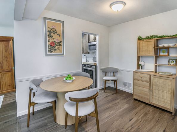 105 Olcott Way 105, Ridgefield CT 06877