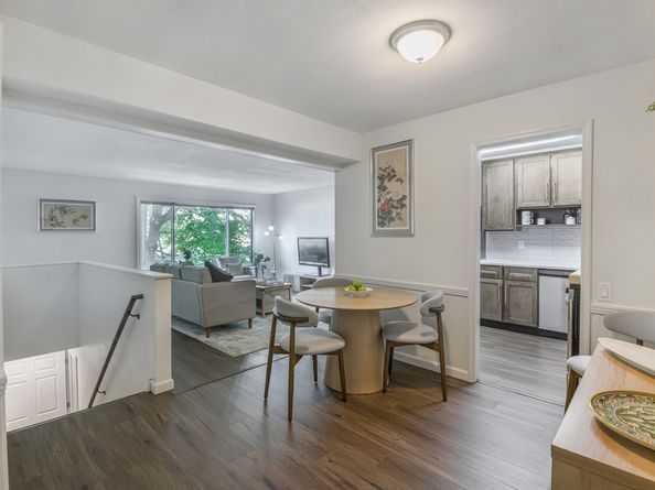 105 Olcott Way 105, Ridgefield CT 06877