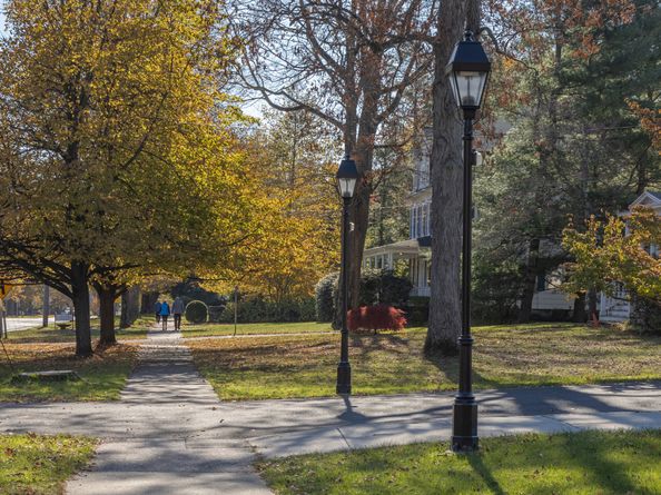 105 Olcott Way 105, Ridgefield CT 06877