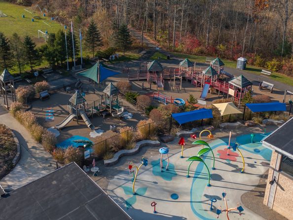 105 Olcott Way 105, Ridgefield CT 06877