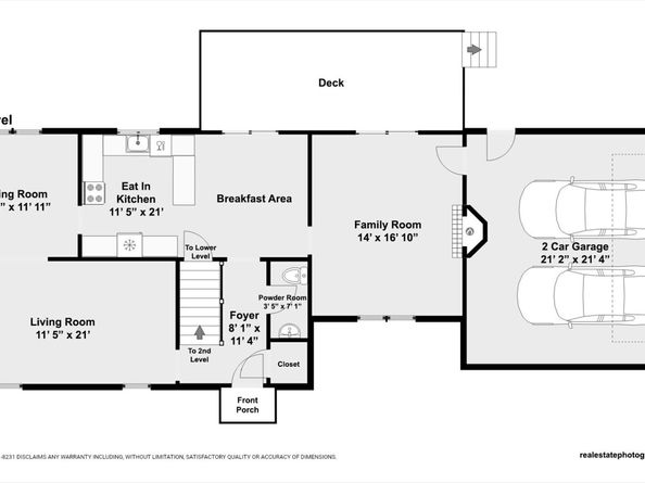 309 Freeman Avenue, Stratford CT 06614