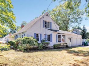 309 Freeman Avenue, Stratford CT 06614