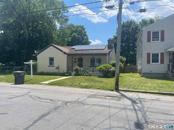 181 Cityview Avenue, Bridgeport CT 06606