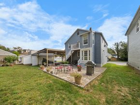 76 Suburban Avenue, Bridgeport CT 06606