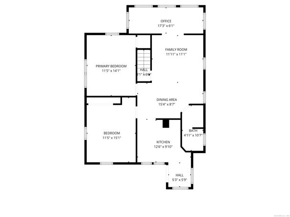 76 Suburban Avenue, Bridgeport CT 06606