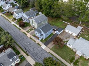 76 Suburban Avenue, Bridgeport CT 06606