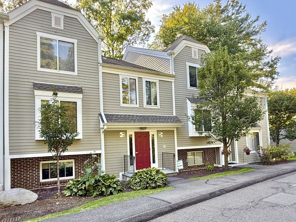 71 Aiken Street APT A14, Norwalk CT 06851
