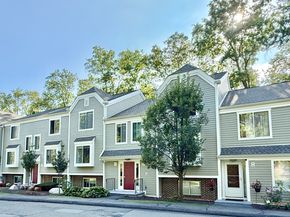 71 Aiken Street APT A14, Norwalk CT 06851