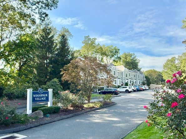 71 Aiken Street APT A14, Norwalk CT 06851