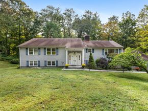 494 Sawmill Road, Stamford CT 06903