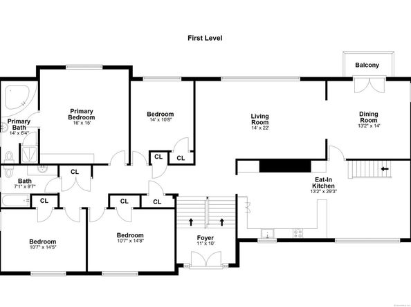 494 Sawmill Road, Stamford CT 06903