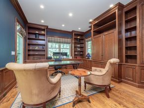 55 Tanners Drive, Wilton CT 06897