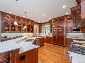 55 Tanners Drive, Wilton CT 06897