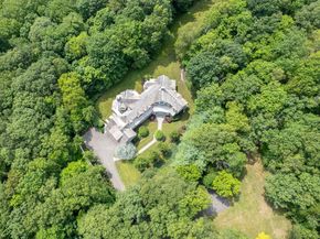 55 Tanners Drive, Wilton CT 06897