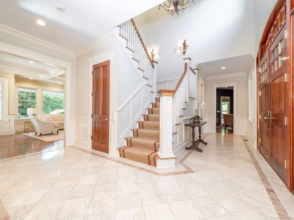 55 Tanners Drive, Wilton CT 06897