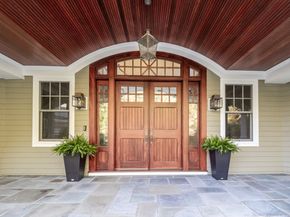 55 Tanners Drive, Wilton CT 06897