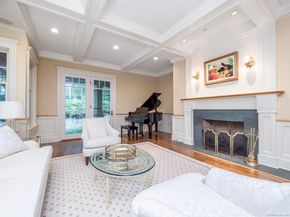 55 Tanners Drive, Wilton CT 06897