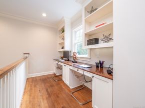 55 Tanners Drive, Wilton CT 06897