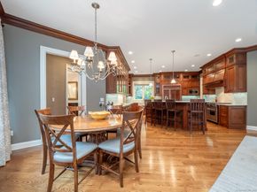 55 Tanners Drive, Wilton CT 06897