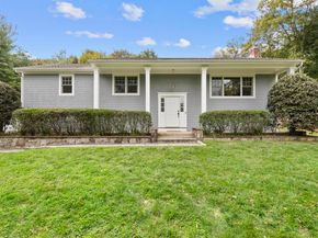 2 Wildgoose Lane, Norwalk CT 06851
