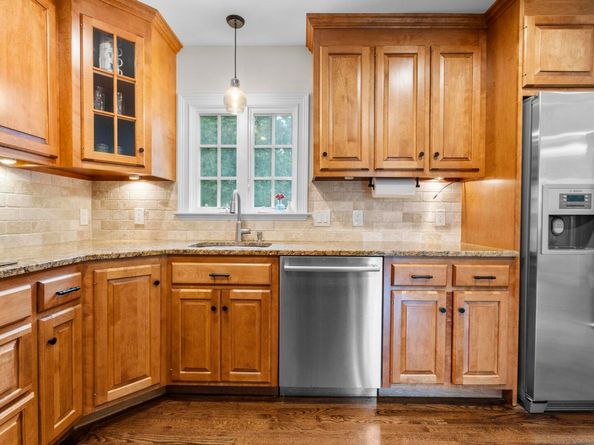 2 Wildgoose Lane, Norwalk CT 06851