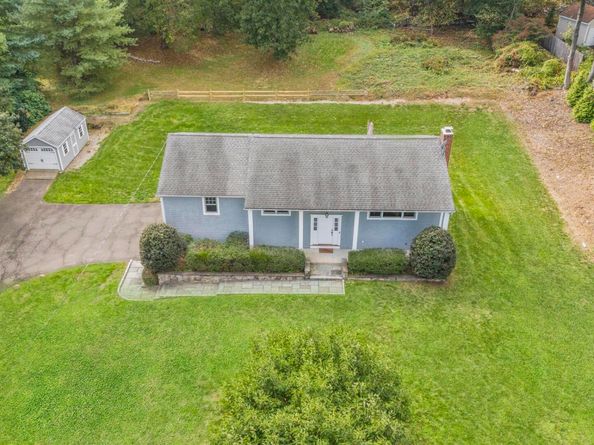 2 Wildgoose Lane, Norwalk CT 06851