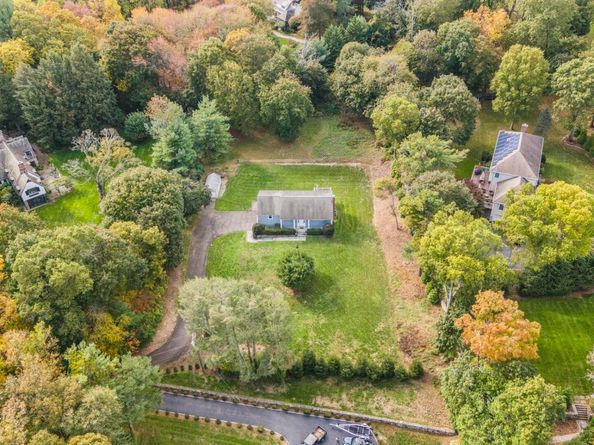 2 Wildgoose Lane, Norwalk CT 06851