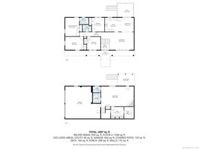 2 Wildgoose Lane, Norwalk CT 06851