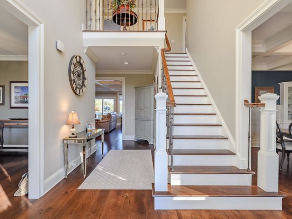 6A Rock Ridge Court, New Fairfield CT 06812