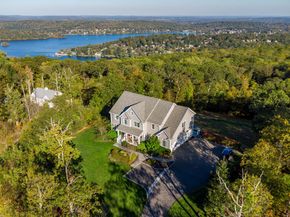 6A Rock Ridge Court, New Fairfield CT 06812