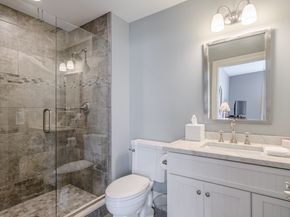 6A Rock Ridge Court, New Fairfield CT 06812